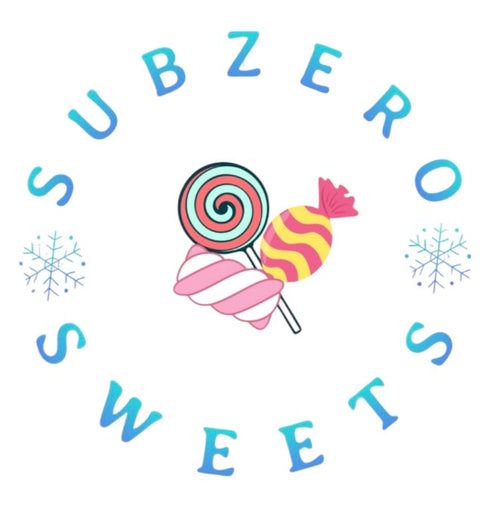 SubZero Sweets